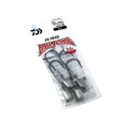 Daiwa Bait Junkie Finesse 0X Jig Heads