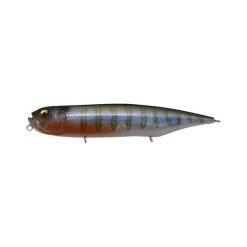 Megabass Dog-X Diamante Silent Surface Lure 12cm Secret Gill