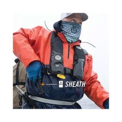 Gerber Crossover Fixed Knife -Fishing Supplies Sale BCF 648685 05 hi res