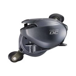 Shimano Curado DC 200HG Baitcaster Reel -Fishing Supplies Sale BCF 648814 03 hi res