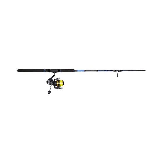 Shimano Junior Spinning Combo 5ft Blue 3 Shimano Junior Spinning Combo 5ft Blue