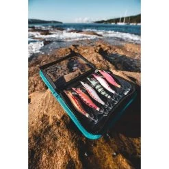 Daiwa Emeraldas Peak Squid Jig 3.0 Red Moon Light Hours -Fishing Supplies Sale BCF 648837 04 redmoonlighthours hi res