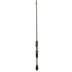 Abu Garcia Salty Stage KR-X Baitcaster Rod