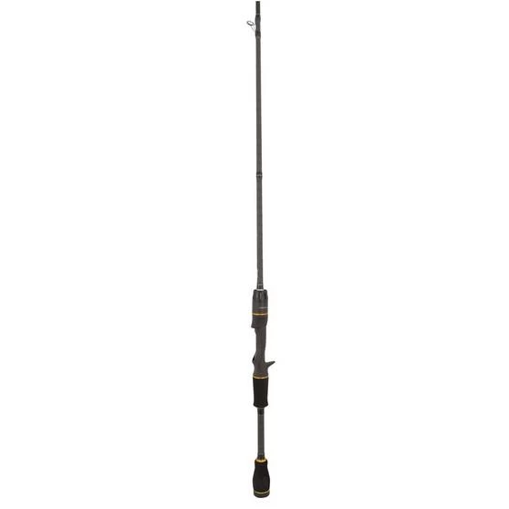 Abu Garcia Salty Stage KR-X Baitcaster Rod 3 Abu Garcia Salty Stage KR-X Baitcaster Rod