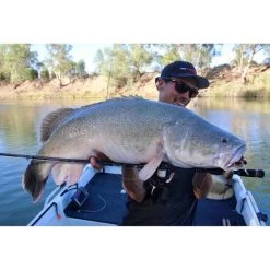 Abu Garcia Salty Stage KR-X Baitcaster Rod 11 Abu Garcia Salty Stage KR-X Baitcaster Rod -Fishing Supplies Sale BCF 648896 03 hi res