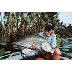 Abu Garcia Salty Stage KR-X Baitcaster Rod 12 Abu Garcia Salty Stage KR-X Baitcaster Rod -Fishing Supplies Sale BCF 648896 04 hi res