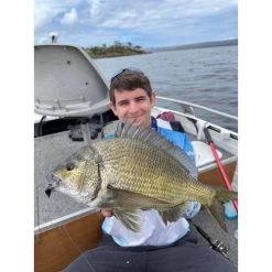 Blue Lip Baits Micro Mussel L Lure 3cm Dark Knight -Fishing Supplies Sale BCF 653365 04 darkknight hi res