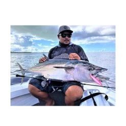 Ocean's Legacy Hybrid Contact Jig Lure 200g Green