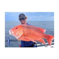 Ocean's Legacy Hybrid Contact Jig Lure 200g Green -Fishing Supplies Sale BCF 654328 02 green hi res