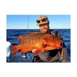 Ocean's Legacy Hybrid Contact Jig Lure 200g Green -Fishing Supplies Sale BCF 654328 04 green hi res