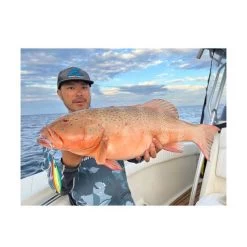 Ocean's Legacy Hybrid Contact Jig Lure 200g Green -Fishing Supplies Sale BCF 654328 05 green hi res