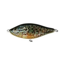 Biwaa Raffal Glidebait Lure 6in Sunfish